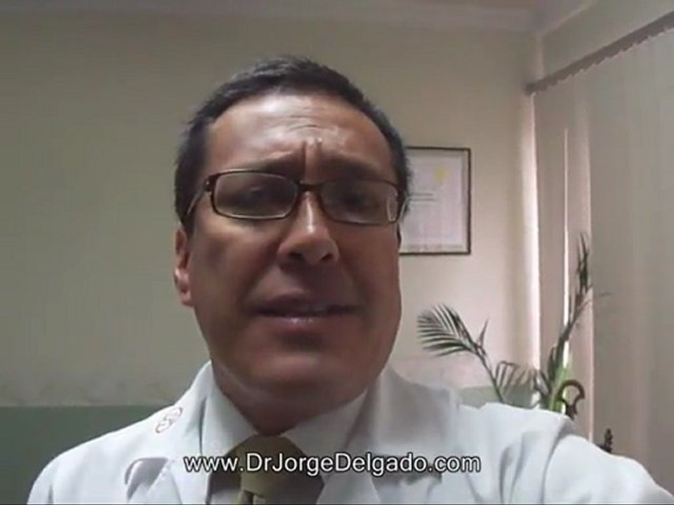 DrJorgeDelgado.com