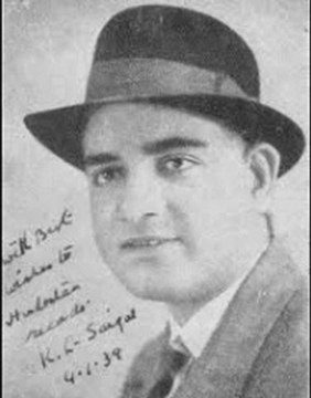 Aayi hai tu to kaise dil (Kurukshetra 1945)