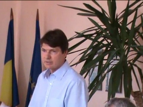 Şedinţa CL Mangalia din 19.06.2011 - 1