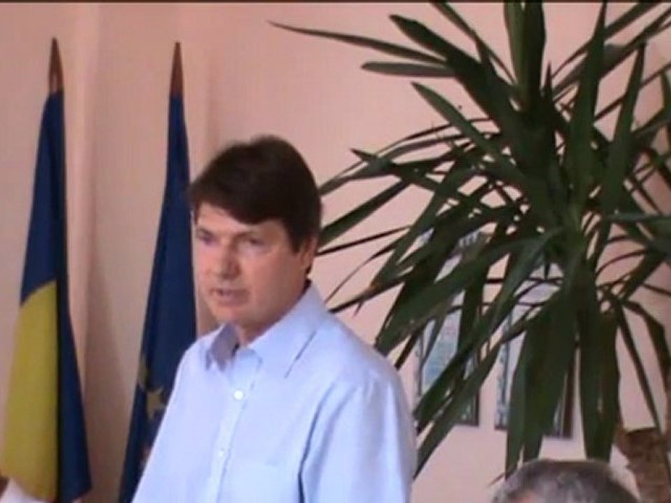 Şedinţa CL Mangalia din 19.06.2011 - 1