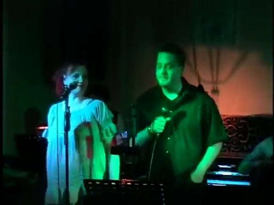 Island in the sun - cover (Schülerkonzert)