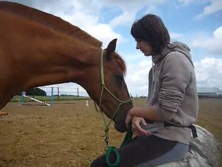 titi mange mes affaires