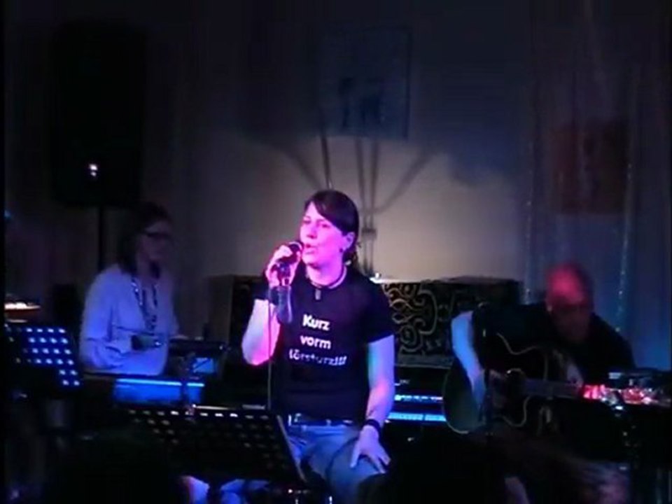 Stranger Things have Happened - Cover (Schülerkonzert)