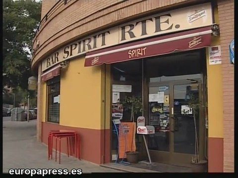 Levantan acta a bar que deja fumar