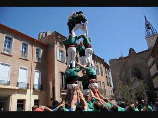 La Festa Major - Sant Joan perpignan épisode 2