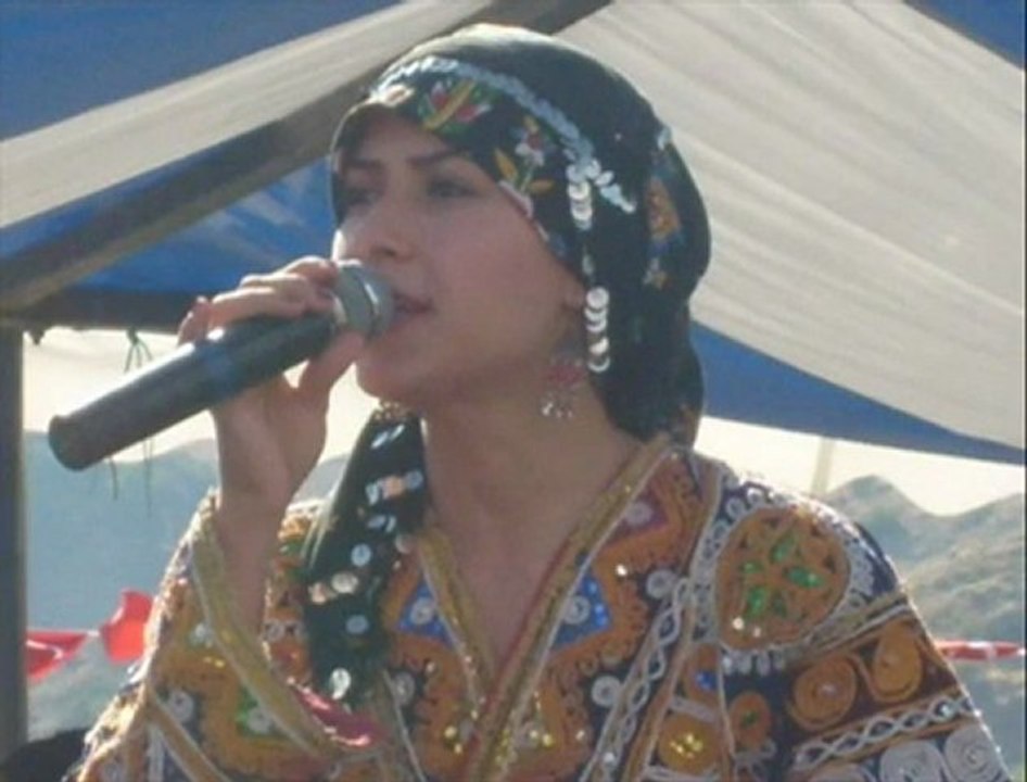 Kerem gibi tutuşduğum nerdesin_Amatör 2011