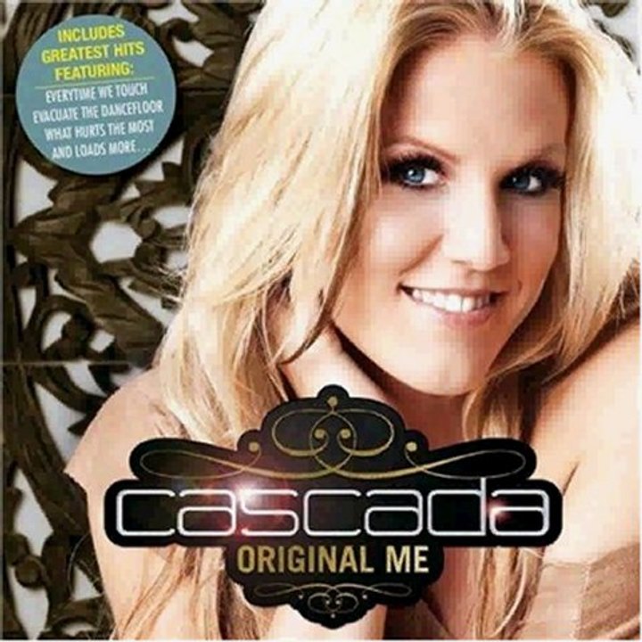 Cascada - Original Me (2011) [HQ] Full Album Free Download