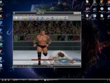 WWE SVR 2011 Wİİ