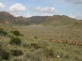 from Cabo de gata to San josé1~1