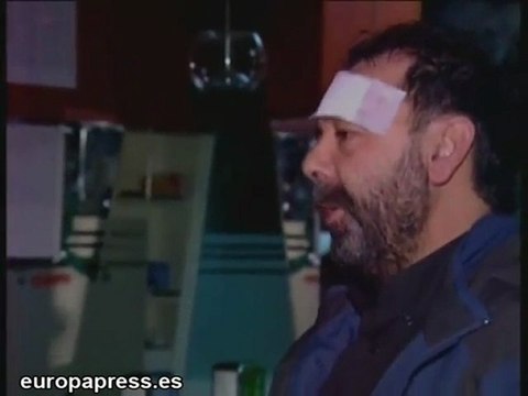 Agreden al dueño de una bolera