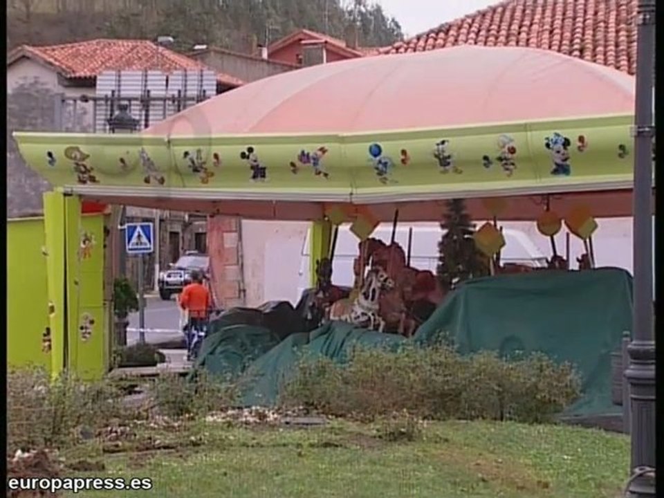 Un milagro de Reyes