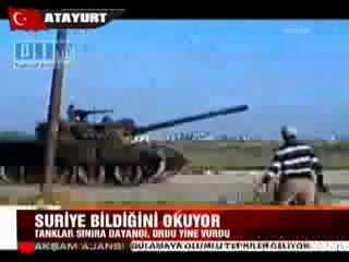 Akşam Ajansı - 19 Haziran Pazar