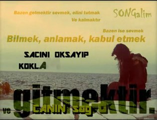ღ♥ oLsUn Be GüZeLiM CaNıN SaĞoLsUn (ŞiirLi) ♥ღ ღ♥ღღUNUTULAN ADAMღ♥ღღ