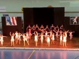 Gala de danse du CLEC - Section Funk & LIA - 18 juin 2011