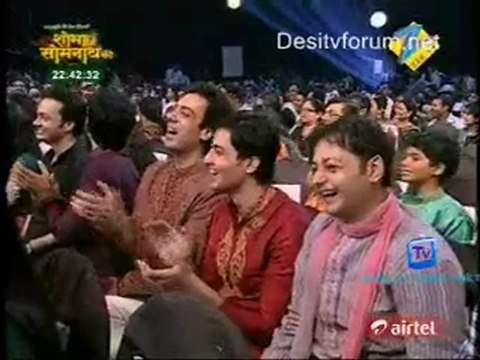 Umeed Ka Naya Chehra - 19th June 2011 Watch Online pt3