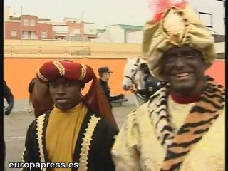 "Ningún niño sin Navidad"