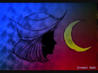 Silhouette Art & Music by Jovanni Ando 3