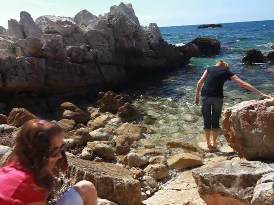 CapAntibes