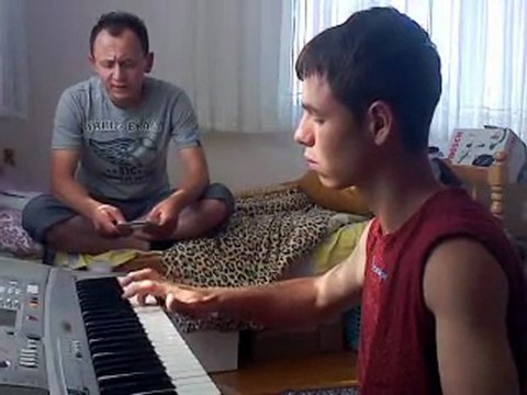 Savaş Arslan_Emre Pala-Sevda Dağları (Yine bugün hatırıma sen geldin)