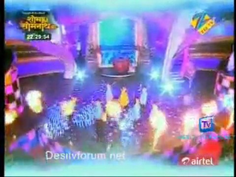 Umeed Ka Naya Chehra - 19th June 2011 Watch Online pt4