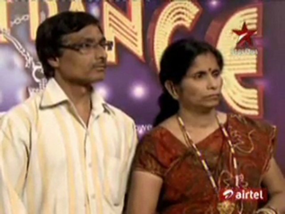 Just Dance  - 19th June 2011 - pt3