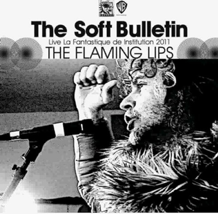 The Flaming Lips – The Soft Bulletin Live La Fantastique de Institution 2011 (2011) 320kbps Free Download