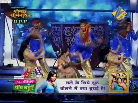 Umeed ka naya Chehra - 19th June 2011 Part 3