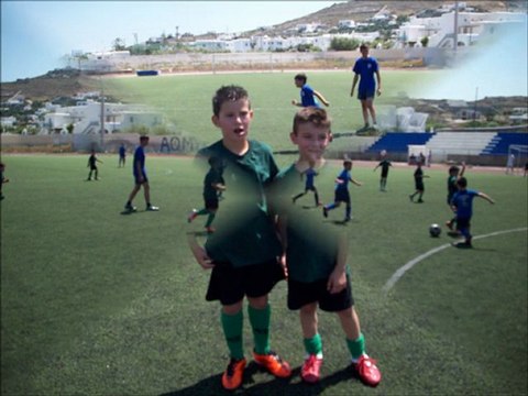 AKAΔΗΜΙΕΣ ΑΟ ΜΥΚΟΝΟΥ-ΣΧΟΛΗΣ ΠΑΟ ΤΗΝΟΥ 2011