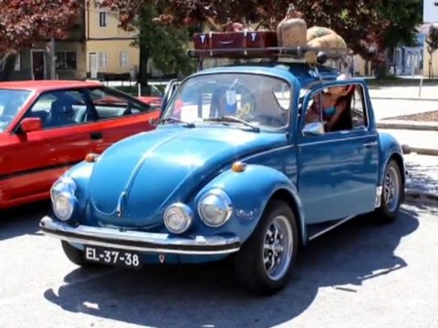 VI Encontro Mensal 2011 do HACETS - Moita - 19/06/2011