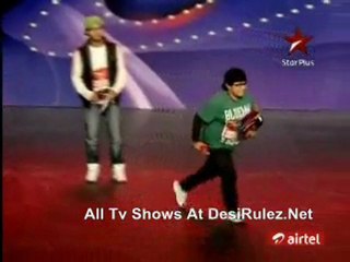 Just Dance -19th June-Part-5