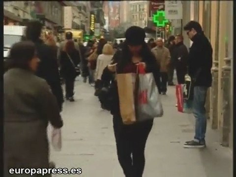 Últimas compras de Reyes