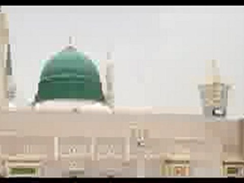 Efendimiz(s.a.v) üzerine yazılmış Kaside- ser-selama-padisaha