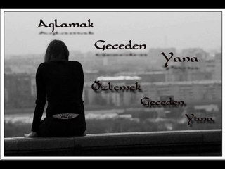 hakkı bulut bulutlar aglıyor