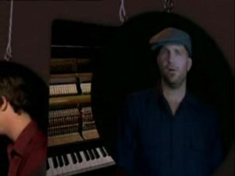 Gary Jules & Michael Andrews - Mad World