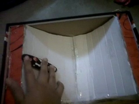 Petite Séance de Finger-Skate + Mini Skate-Park