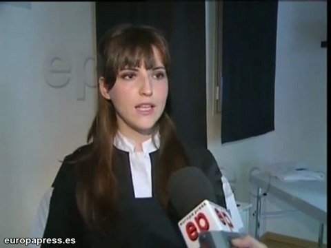 Estas navidades se regala: 'Cosquillaterapia'