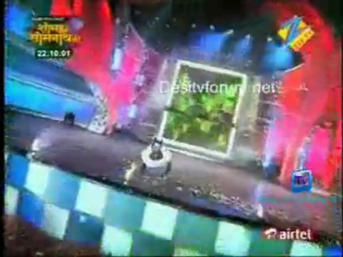 Umeed Ka Naya Chehra - 19th June 2011 Watch Online pt6