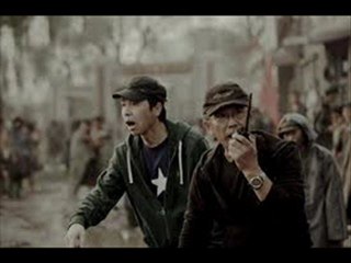 Aftershocks Movie Trailers HD