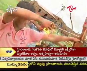 Kalleda Archery School of Warangal: Inspiring India