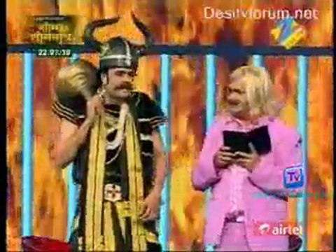 Umeed Ka Naya Chehra - 19th June 2011 Watch Online pt7