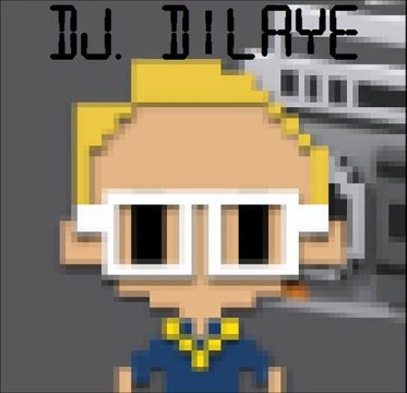 DJ. Dilaye - Stranger Song Remixed Version