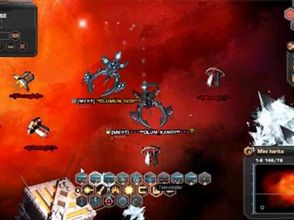Darkorbit tr2 ÖLÜM_KAMPI