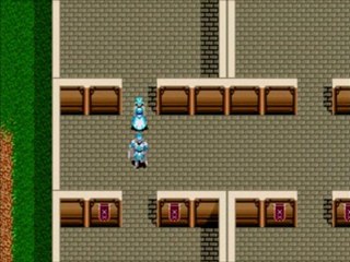 Let's Play Phantasy Star III Generations of Doom #1 Stolen At The Altar