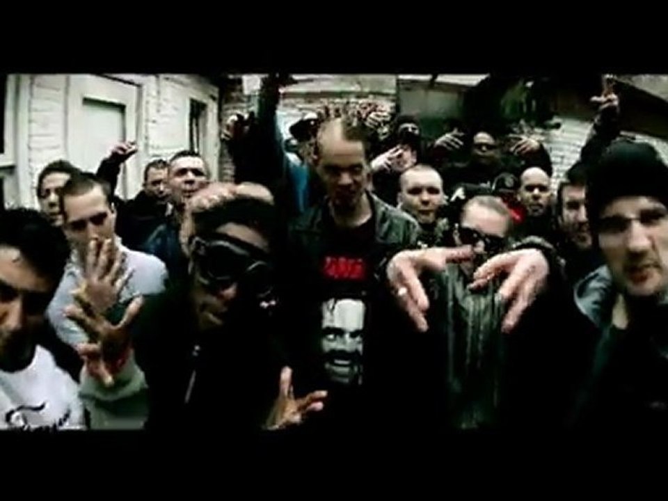 Dope D.O.D. - What happened