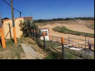 teste 205 et opel a elne