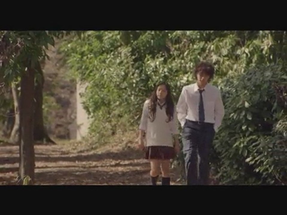 MV I GIVE MY FIRST LOVE TO YOU