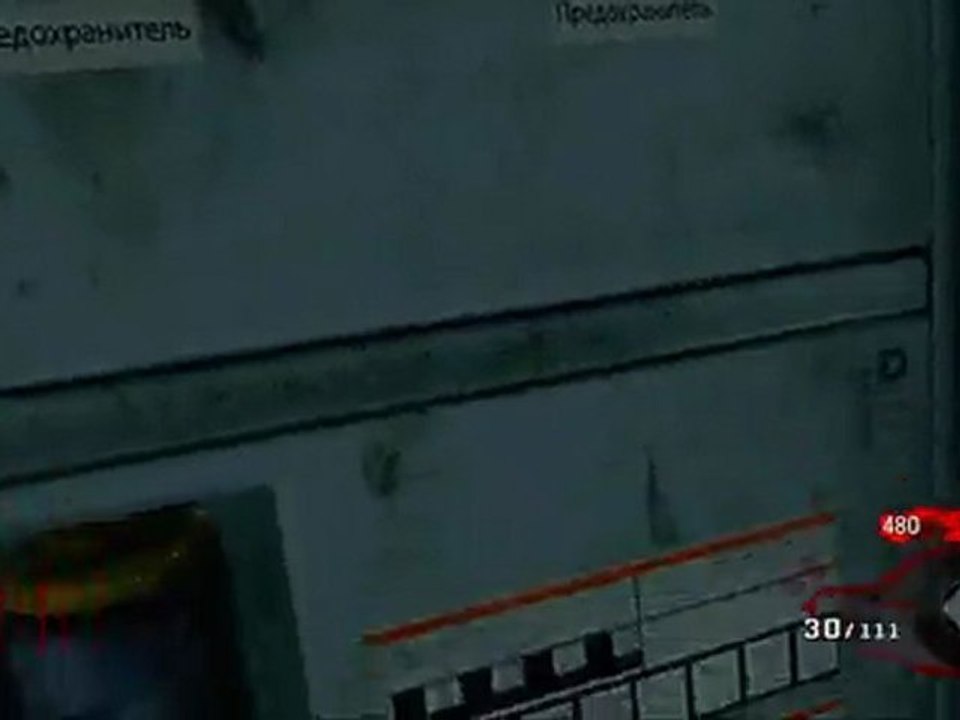 Black Ops Call of the dead - Succes Doublure Guide