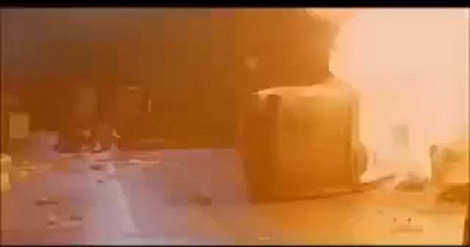 Falling Skies - Sneak Peek #2 [VO|HQ]