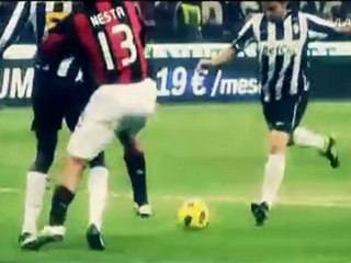 Alessandro Del Piero - Pinturicchio