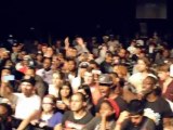 Kendrick Lamar Live @ the Sound Academy, Toronto, Ontario, Canada, 06-16-2011